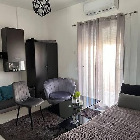 Studio Proxenou Koromila Салоники Экстерьер фото