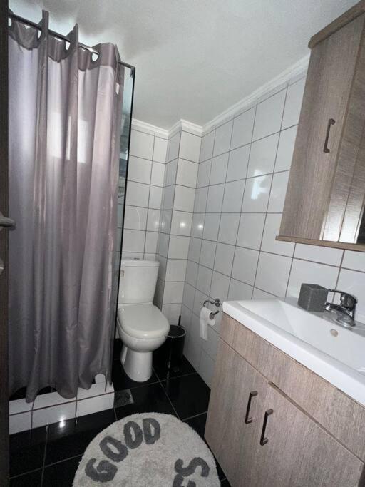 Studio Proxenou Koromila Салоники Экстерьер фото